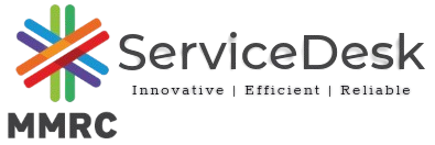 ServiceDesk | MMRCL